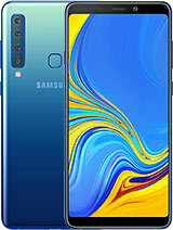 Best available price of Samsung Galaxy A9 2018 in Capeverde