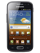 Best available price of Samsung Galaxy Ace 2 I8160 in Capeverde