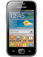 Best available price of Samsung Galaxy Ace Advance S6800 in Capeverde