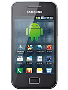 Best available price of Samsung Galaxy Ace Duos I589 in Capeverde