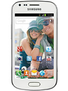 Best available price of Samsung Galaxy Ace II X S7560M in Capeverde
