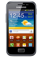 Best available price of Samsung Galaxy Ace Plus S7500 in Capeverde
