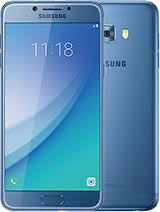 Best available price of Samsung Galaxy C5 Pro in Capeverde