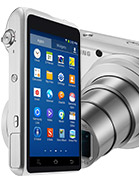 Best available price of Samsung Galaxy Camera 2 GC200 in Capeverde