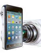 Best available price of Samsung Galaxy Camera GC100 in Capeverde
