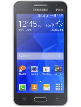 Best available price of Samsung Galaxy Core II in Capeverde