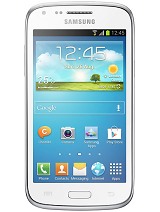 Best available price of Samsung Galaxy Core I8260 in Capeverde