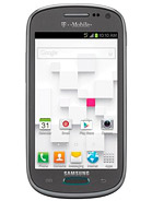 Best available price of Samsung Galaxy Exhibit T599 in Capeverde