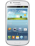 Best available price of Samsung Galaxy Express I8730 in Capeverde