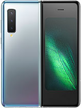 Best available price of Samsung Galaxy Fold 5G in Capeverde