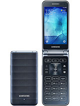Best available price of Samsung Galaxy Folder in Capeverde