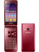 Best available price of Samsung Galaxy Folder2 in Capeverde