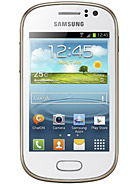 Best available price of Samsung Galaxy Fame S6810 in Capeverde