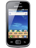 Best available price of Samsung Galaxy Gio S5660 in Capeverde