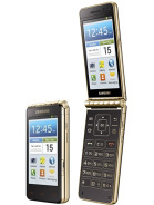 Best available price of Samsung I9230 Galaxy Golden in Capeverde