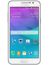 Best available price of Samsung Galaxy Grand Max in Capeverde