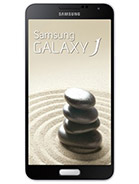 Best available price of Samsung Galaxy J in Capeverde