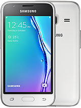 Best available price of Samsung Galaxy J1 mini prime in Capeverde