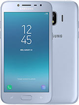 Best available price of Samsung Galaxy J2 Pro 2018 in Capeverde