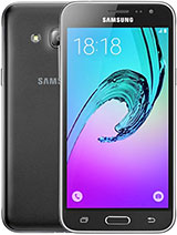 Best available price of Samsung Galaxy J3 2016 in Capeverde