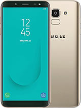 Best available price of Samsung Galaxy J6 in Capeverde