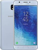 Best available price of Samsung Galaxy J7 2018 in Capeverde