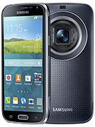 Best available price of Samsung Galaxy K zoom in Capeverde