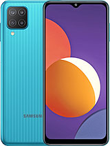 Best available price of Samsung Galaxy M12 in Capeverde