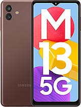 Best available price of Samsung Galaxy M13 5G in Capeverde