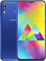 Best available price of Samsung Galaxy M20 in Capeverde