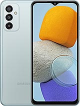 Best available price of Samsung Galaxy M23 in Capeverde