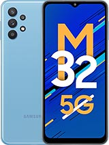 Best available price of Samsung Galaxy M32 5G in Capeverde