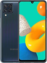 Best available price of Samsung Galaxy M32 in Capeverde