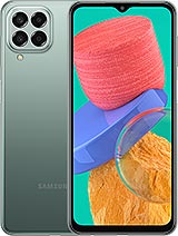 Best available price of Samsung Galaxy M33 in Capeverde