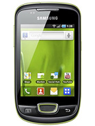 Best available price of Samsung Galaxy Mini S5570 in Capeverde