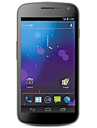 Best available price of Samsung Galaxy Nexus I9250M in Capeverde