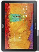 Best available price of Samsung Galaxy Note 10-1 2014 in Capeverde