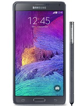 Best available price of Samsung Galaxy Note 4 in Capeverde