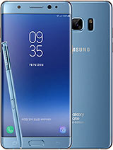 Best available price of Samsung Galaxy Note FE in Capeverde