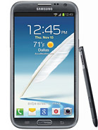 Best available price of Samsung Galaxy Note II CDMA in Capeverde