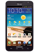 Best available price of Samsung Galaxy Note I717 in Capeverde