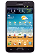 Best available price of Samsung Galaxy Note T879 in Capeverde