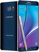 Best available price of Samsung Galaxy Note5 Duos in Capeverde