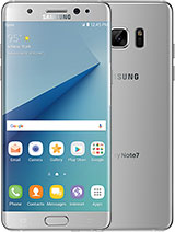 Best available price of Samsung Galaxy Note7 USA in Capeverde