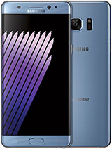 Best available price of Samsung Galaxy Note7 in Capeverde