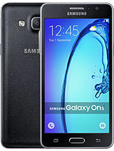 Best available price of Samsung Galaxy On5 Pro in Capeverde