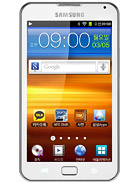 Best available price of Samsung Galaxy Player 70 Plus in Capeverde