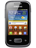 Best available price of Samsung Galaxy Pocket plus S5301 in Capeverde