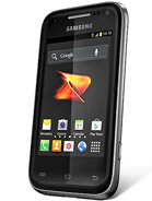 Best available price of Samsung Galaxy Rush M830 in Capeverde