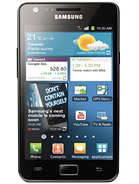 Best available price of Samsung Galaxy S II 4G I9100M in Capeverde